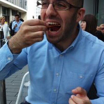 Profile Picture of Andrew_savvas (@andrew_savvas) on Twitter