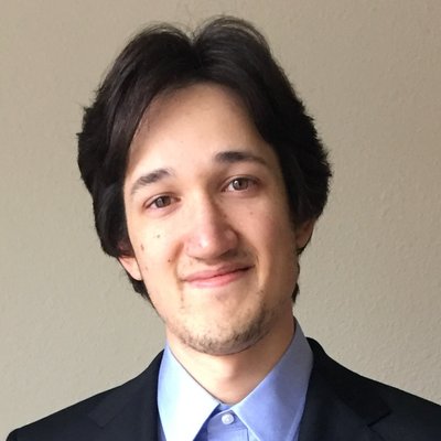 Profile Picture of Jake Petroules (@jakepetroules) on Twitter