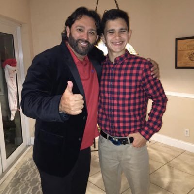 Profile Picture of George Alarcon (@george_alar) on Twitter