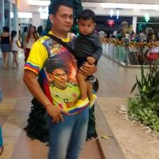 Profile Picture of Alex Pabon (@alexpabon46) on Twitter