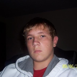 Profile Picture of David Aubihl (@69melexie) on Myspace