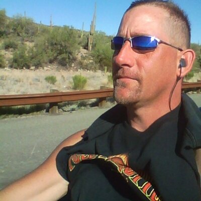 Profile Picture of Brian Hoefer (@MrHoefer) on Twitter