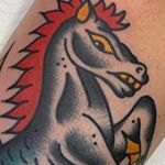 Profile Picture of Miguel Quintans Mike (@mikenoratattoo) on Instagram