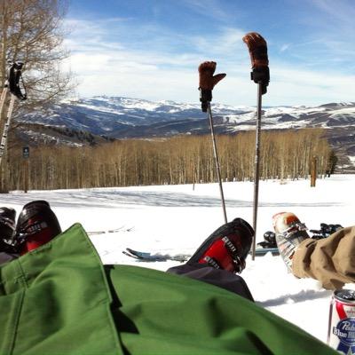 Alex Hazel - Twitter Profile Picture of Alex Hazel (@BDHinKC) on Twitter