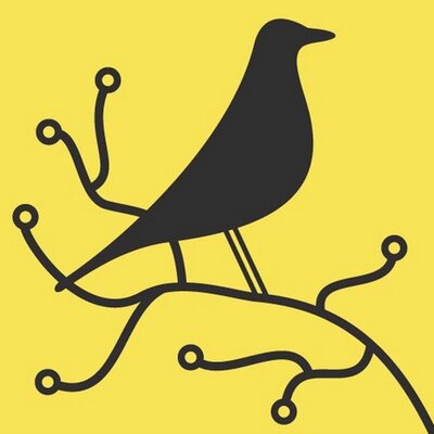 Profile Picture of Adam & Christy (@theblackbirdpa) on Twitter