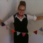 Profile Picture of Sarah McKay (@mckaycrochet) on Instagram