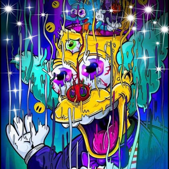 Profile Picture of Ediberto Santiago (@fatboi_187) on Poshmark