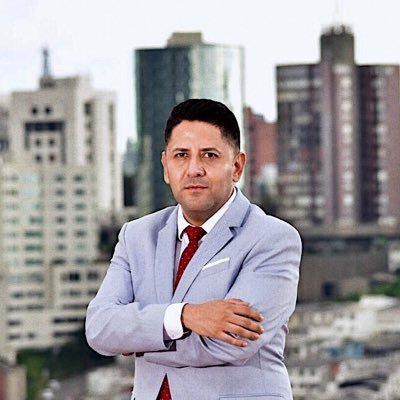 Profile Picture of Alejandro Franco C (@alfrancoc) on Twitter