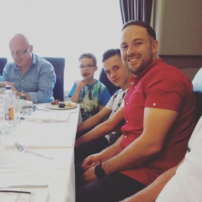 Profile Picture of Kyle.malley14 (@Kylemalley14) on Twitter