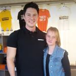 Profile Picture of Cherryann bianca durandt (@cherryannbianca) on Instagram