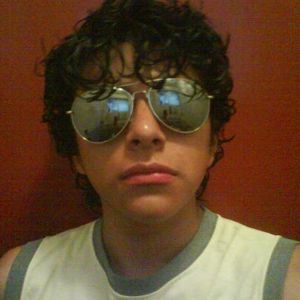 Profile Picture of Edward Luna (@219862339) on Myspace