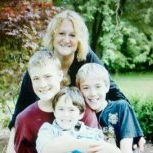 Profile Picture of Shelley Garrison Edwards (@shelleykayak) on Pinterest