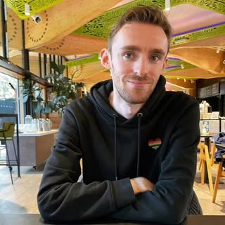 Profile Picture of Adam Keenan (@adam_keenan) on Instagram