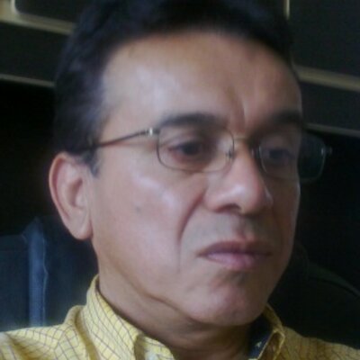 Profile Picture of Rubén Irigoyen C. (@Rubenirigoyenc) on Twitter