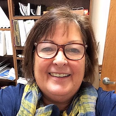 Profile Picture of Kathy Macomber (@macomberk) on Twitter