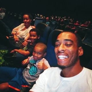 Profile Picture of Donald Treadwell (@donald.treadwell.7) on Facebook