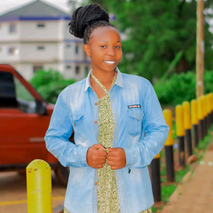 Profile Picture of @winnie gee (@20ge.sa.ree) on Tiktok