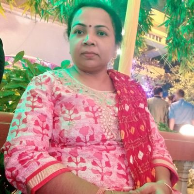 Profile Picture of Lalitha Shankar Iyer (@iyer_ls) on Twitter