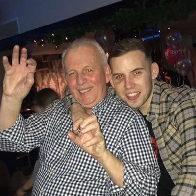 Profile Picture of James O Neill (@JamesONeill625) on Twitter