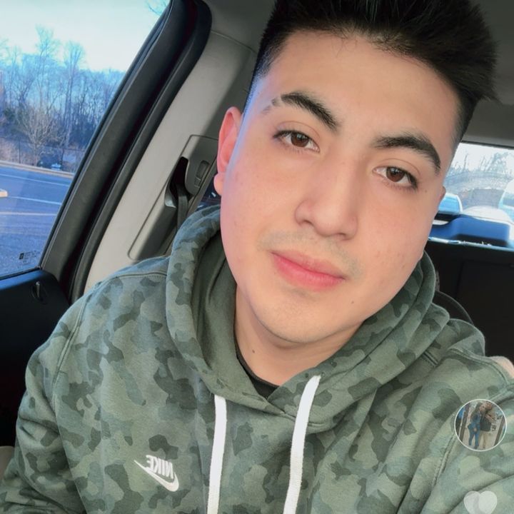 Profile Picture of Bayron Pila (@bayronpila) on Tiktok