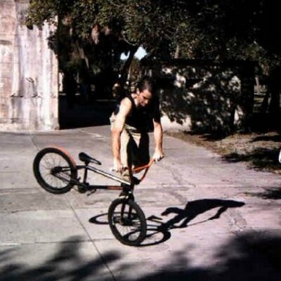 Brian Larmon-Veltman - Twitter Profile Picture of Brian Larmon-Veltman (@fitlife90) on Twitter