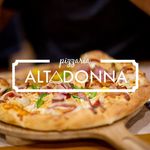 Profile Picture of Altadonna - Pizzaria (@altadonna_pizzaria) on Instagram