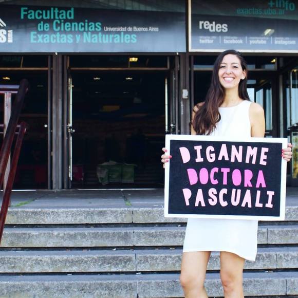 Profile Picture of Naty Pascuali (@naty_pascuali) on Poshmark