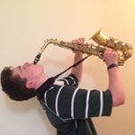 Profile Picture of Isaac Weiss (@saxophoneisaac) on Instagram