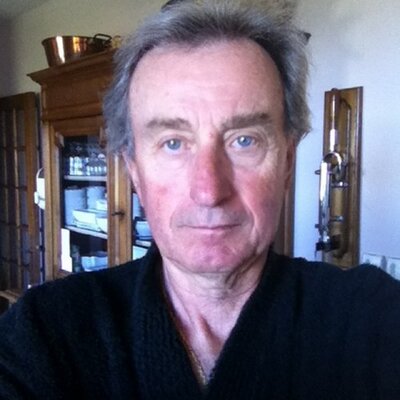 Profile Picture of Maurice Mallet (@zeliaclery) on Twitter