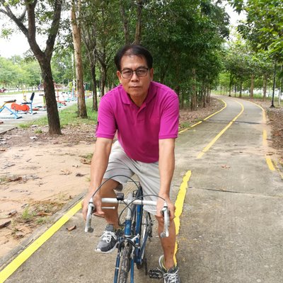Profile Picture of Palawat Kongkaew (@KongkaewPalawat) on Twitter