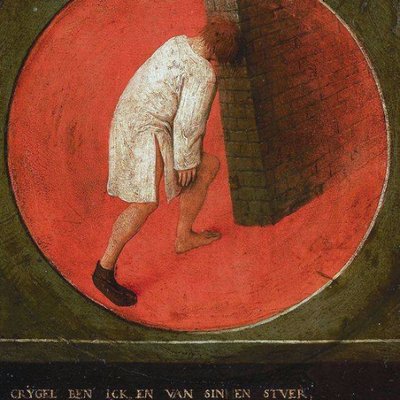 Profile Picture of Mark Fuller (@marekfuller) on Twitter