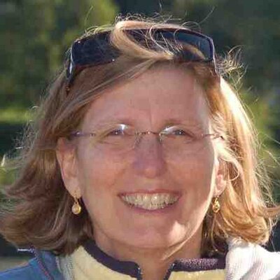 Profile Picture of Cathy Donnelly (@donnellyc1) on Twitter