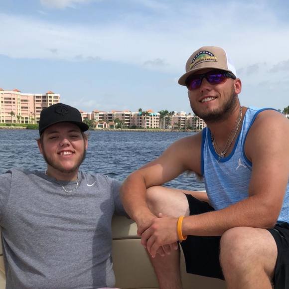 Profile Picture of Cameron Schake (@camschake11) on Poshmark