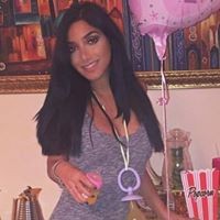 Profile Picture of Noor Al Mazroui (@noor-al-mazroui) on Quora