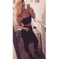 Profile Picture of Amber Pearce (@amber-pearce-7) on Quora