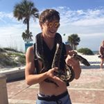 Profile Picture of Sean Galbraith (@lucysfersbff) on Instagram