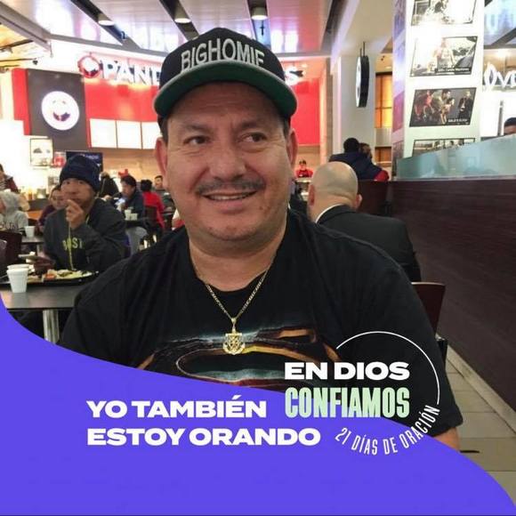 Profile Picture of Carlos Ibarra (@power_zone_02) on Poshmark