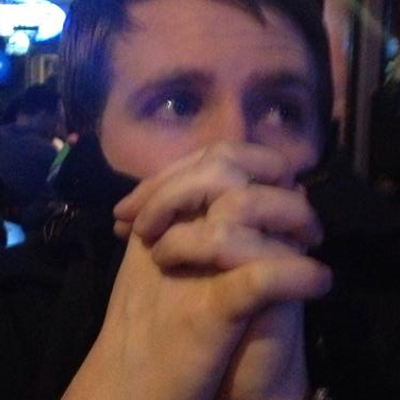 Profile Picture of Derek Curtis-Tilton (@DerekTilton) on Twitter