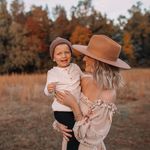 Profile Picture of Sarah Morgan (@mrsmorganlife) on Instagram