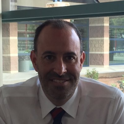 Profile Picture of Mike Piccininni (@coronadocougar) on Twitter