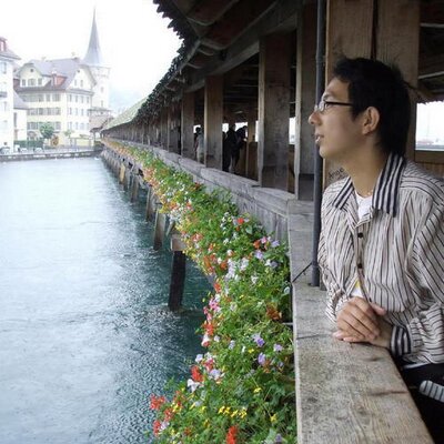 Profile Picture of Albert Yoon 윤백승 (@100Scores) on Twitter