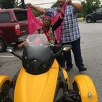 Profile Picture of Rasheedah Shabazz (@rasheedahhinyyahshabazz) on Instagram