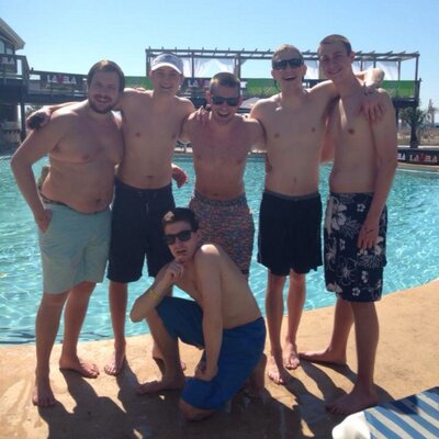 Profile Picture of Jeremy Cozart (@jermy613) on Twitter