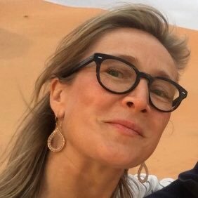 Profile Picture of Maaike Keizer (@maaikekeizer) on Twitter