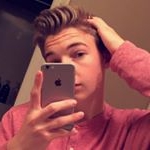 Profile Picture of Matthew Myers (@_m.scott) on Instagram