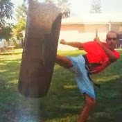 Profile Picture of Robert Chandler (Mr. Blackbelt 62) (@RobertChandler) on Youtube