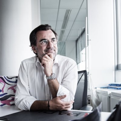 Profile Picture of Jean-Marc Huleux (@jeanmarchuleux) on Twitter