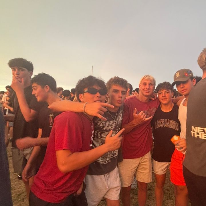 Profile Picture of Matthew son (@matthew01035) on Tiktok
