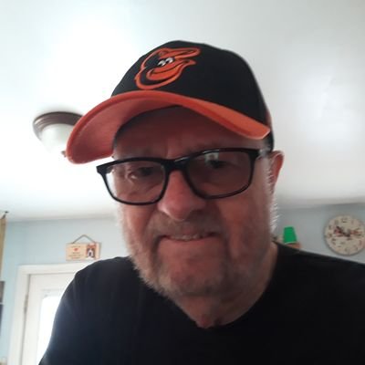 Profile Picture of Charles Wilkinson (@ChainfallChuck) on Twitter