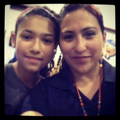 Profile Picture of Sylvia Veles Salinas (@Syl_salinas81) on Twitter